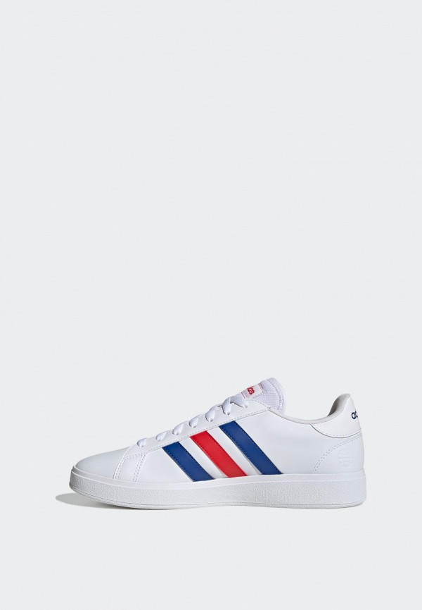 adidas Кеды - Grand Court TD Lifestyle Court Casual - фото 6