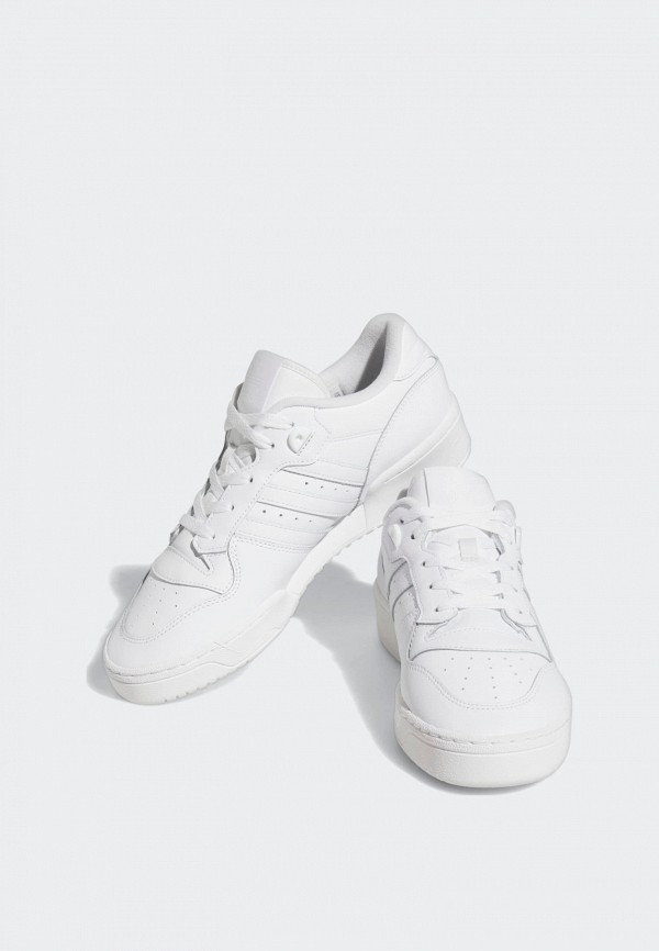 adidas Кеды - Rivalry Low - фото 4