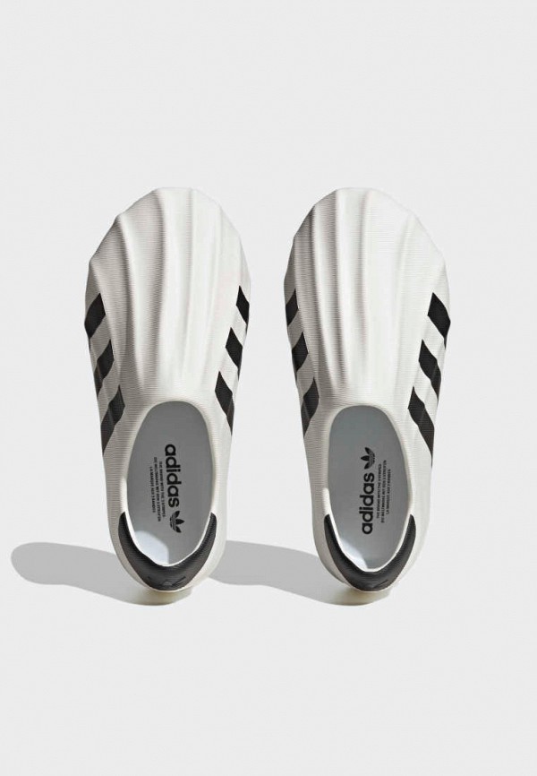 adidas Кеды - Adifom Superstar - фото 2