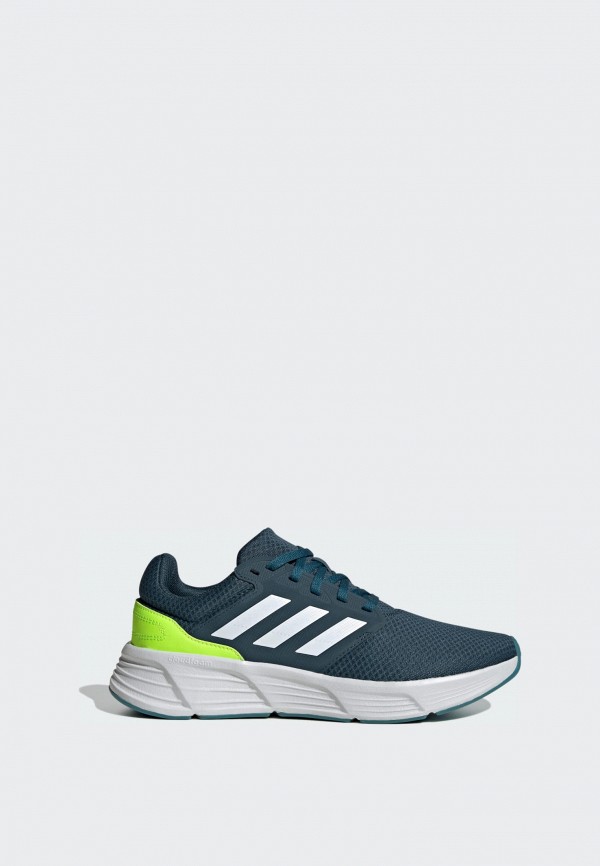 adidas Кроссовки - Galaxy 6 - фото 1