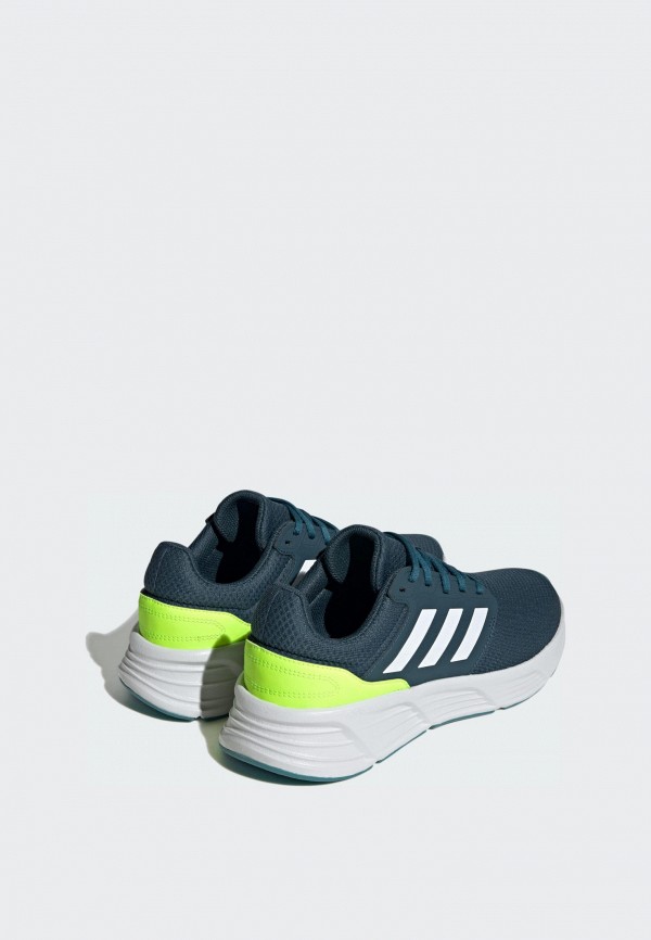 adidas Кроссовки - Galaxy 6 - фото 5