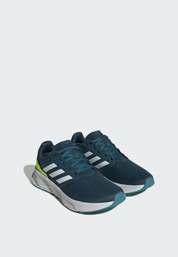 adidas Кроссовки - Galaxy 6 - фото 4