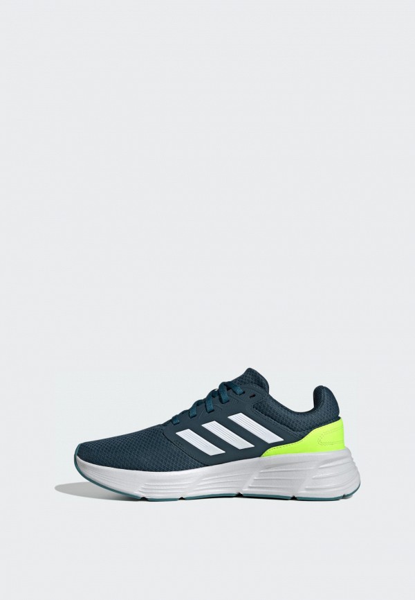 adidas Кроссовки - Galaxy 6 - фото 6
