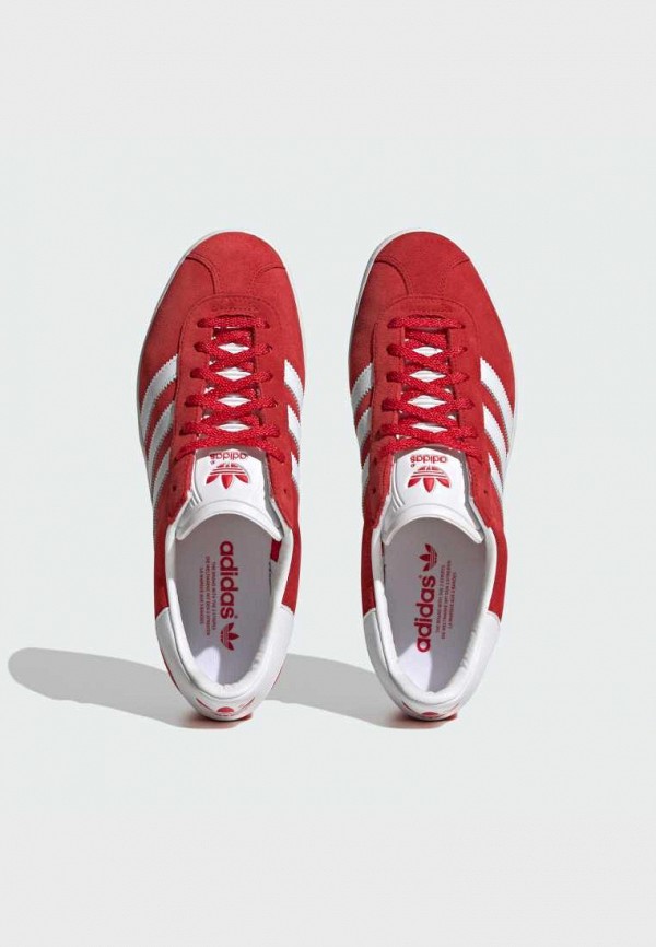 adidas Кеды - Gazelle 85 - фото 2