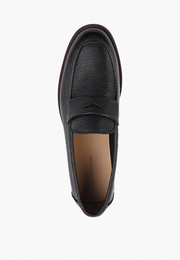 Francesco Donni Лоферы - фото 4