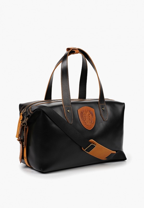 Olio Rosti Сумка дорожная и брелок -  - фото 2