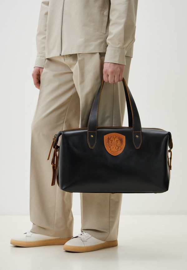 Olio Rosti Сумка дорожная и брелок -  - фото 4