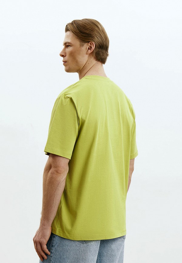 Urban Tiger Футболка - Cotton - фото 3