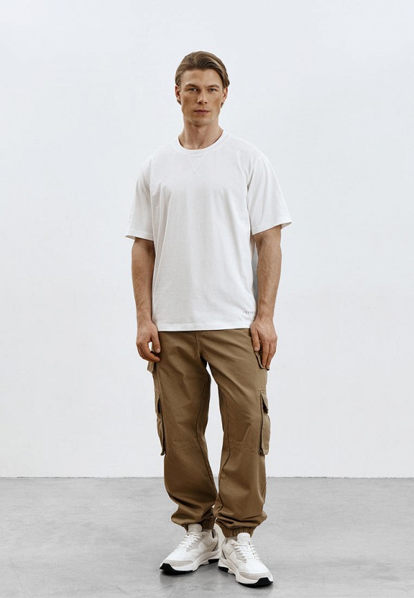 Urban Tiger Футболка - Cotton - фото 2