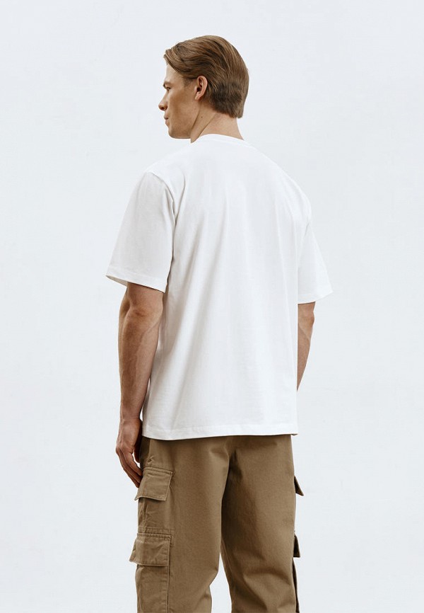 Urban Tiger Футболка - Cotton - фото 3