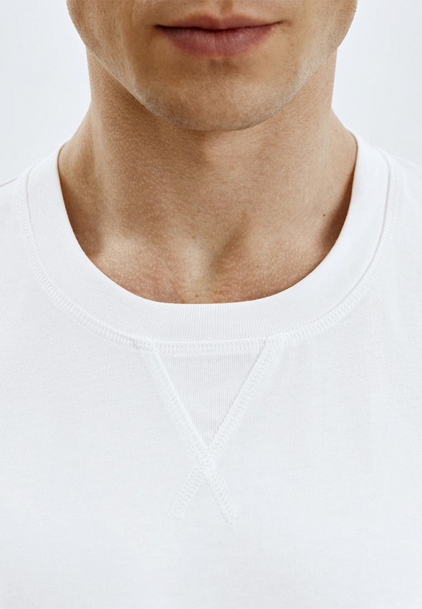 Urban Tiger Футболка - Cotton - фото 4