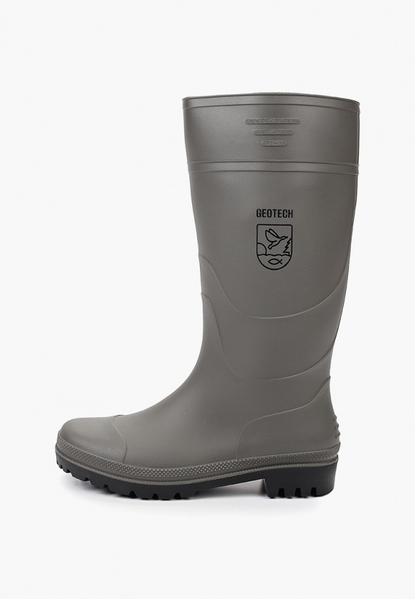 Geotech Сапоги резиновые - Sedge - фото 1