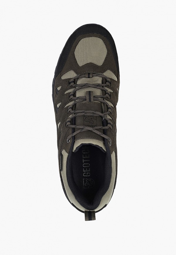 Geotech Ботинки трекинговые - Gopher - фото 4