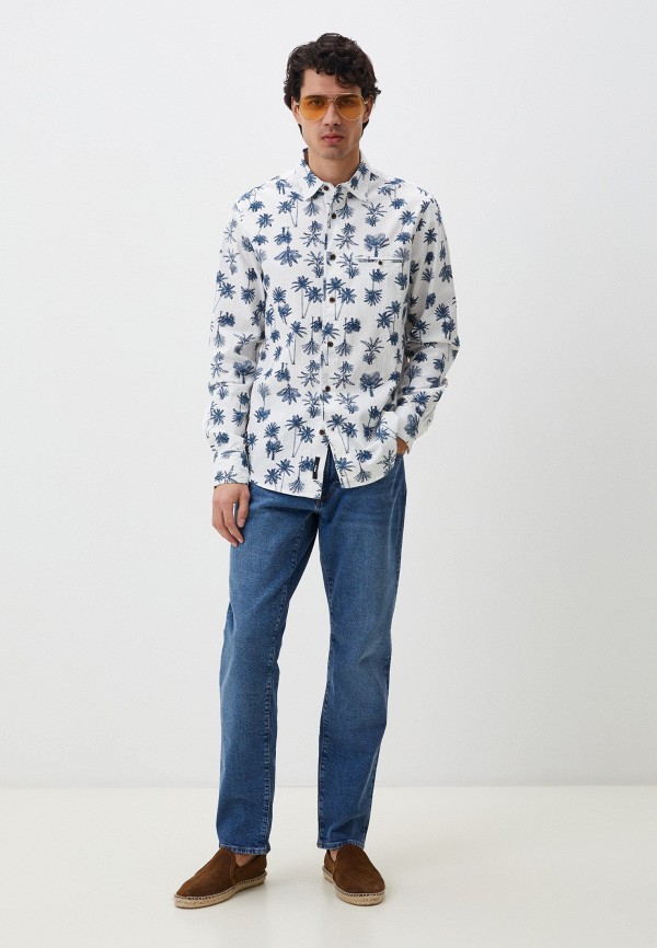 Mavi Джинсы - LONDON - фото 2