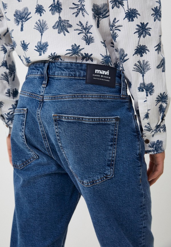 Mavi Джинсы - LONDON - фото 4