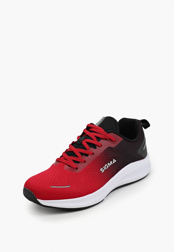 Sigma Кроссовки - фото 2