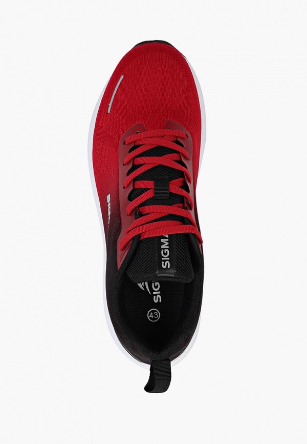 Sigma Кроссовки - фото 4