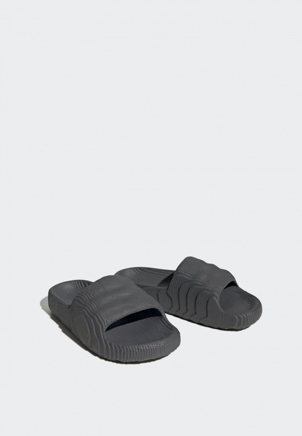 adidas Сланцы - Adilette 22 - фото 4