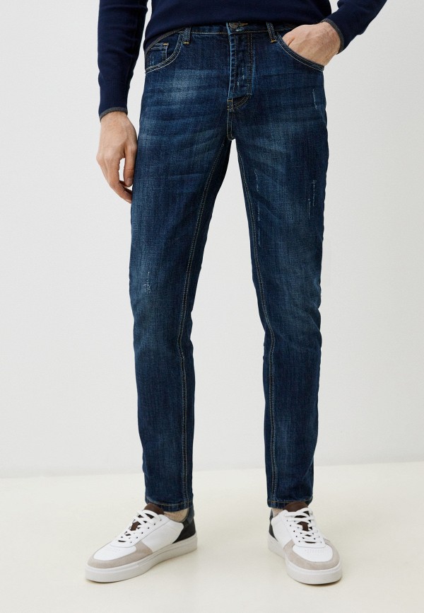 ZU Elements Джинсы - фото 1