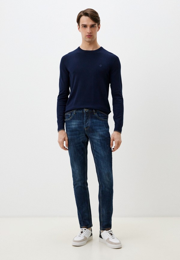 ZU Elements Джинсы - фото 2