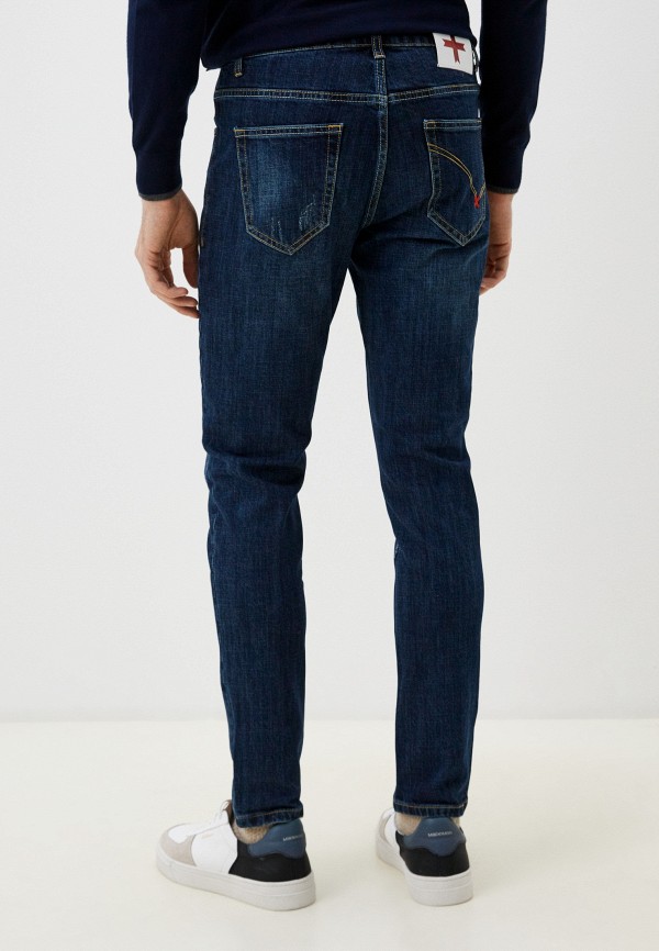 ZU Elements Джинсы - фото 3