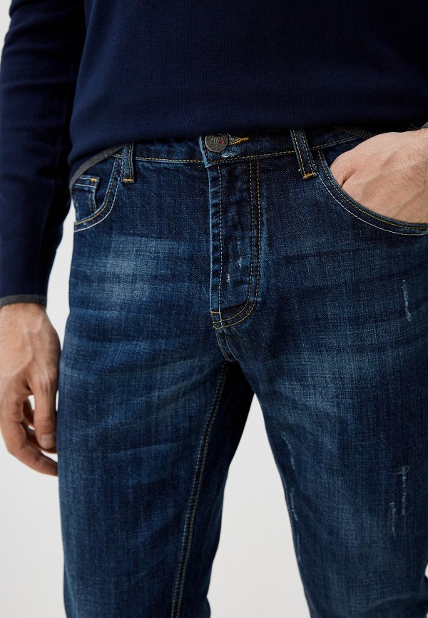 ZU Elements Джинсы - фото 4