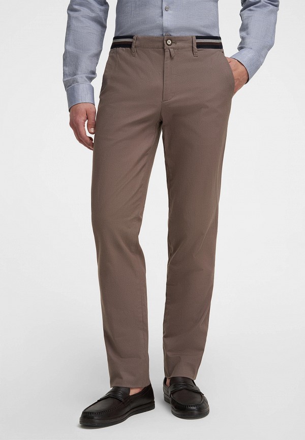 HENDERSON Брюки - SLIM - фото 1