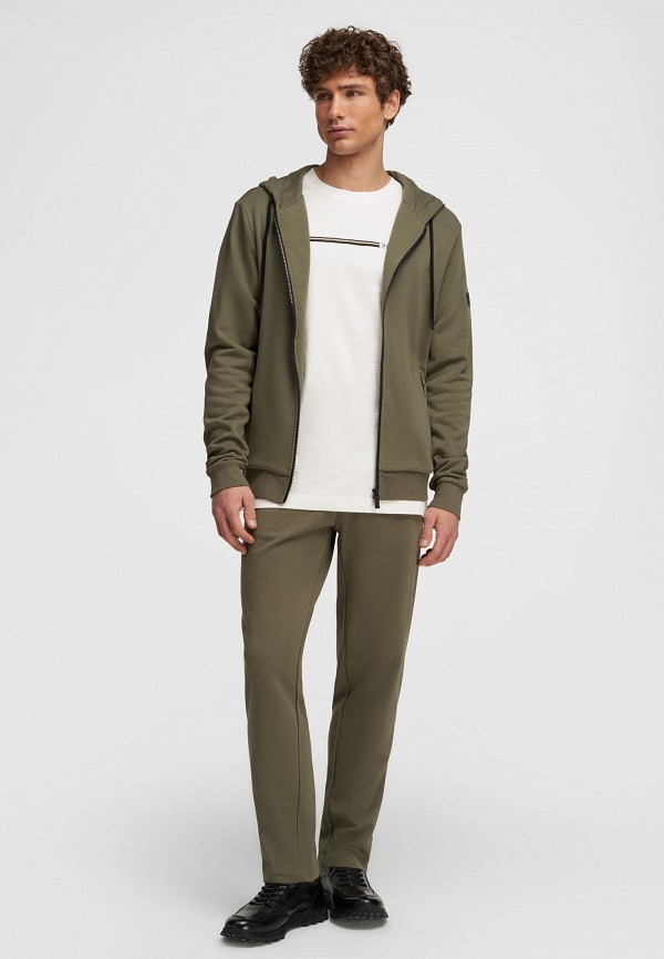 HENDERSON Толстовка - фото 2