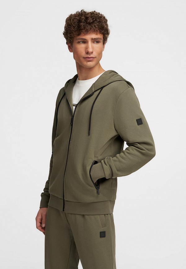 HENDERSON Толстовка - фото 1