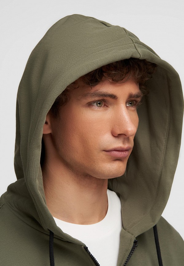 HENDERSON Толстовка - фото 4