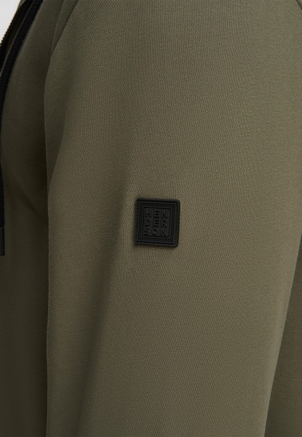 HENDERSON Толстовка - фото 5