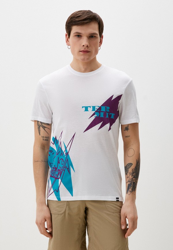 Termit Футболка спортивная - фото 1