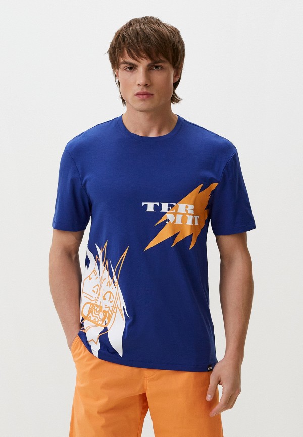 Termit Футболка - фото 1