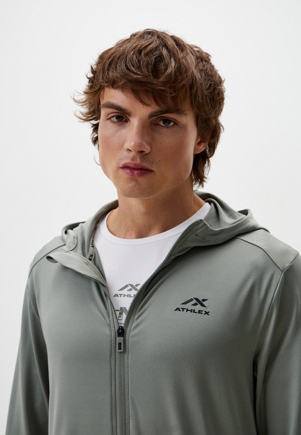 Athlex Толстовка - фото 4