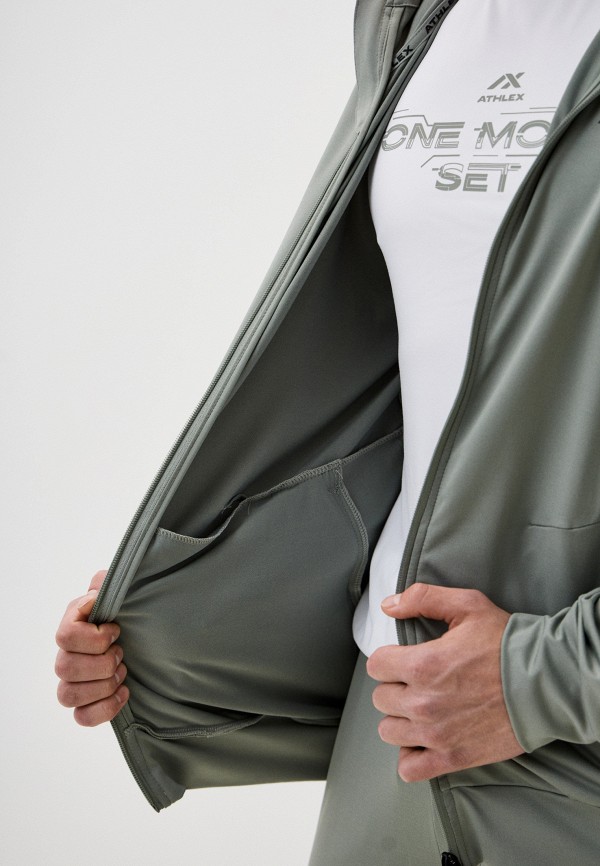 Athlex Толстовка - фото 5