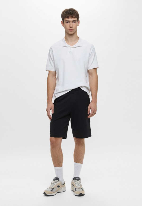 Fila Шорты спортивные - фото 2