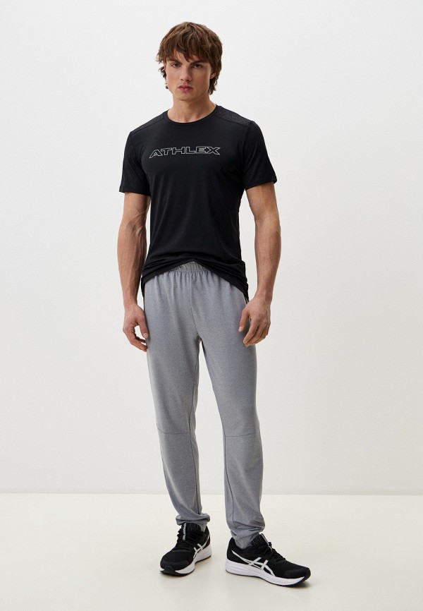 Athlex Футболка спортивная - фото 2