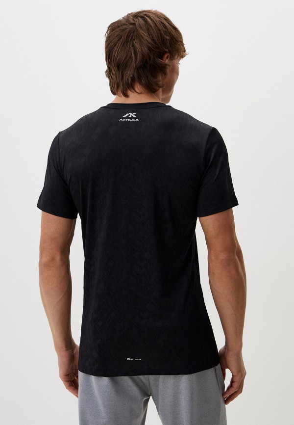 Athlex Футболка спортивная - фото 3