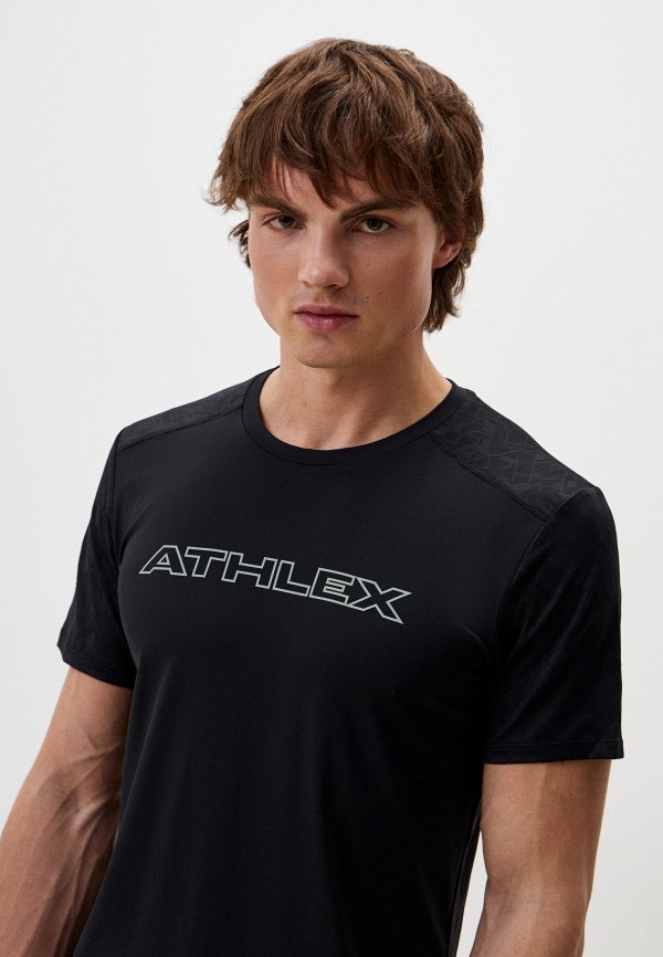 Athlex Футболка спортивная - фото 4