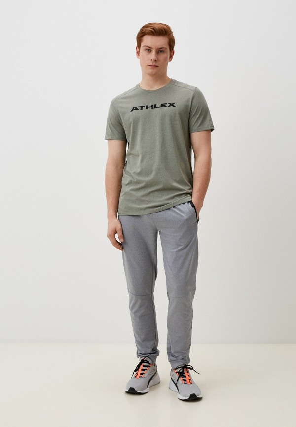 Athlex Футболка спортивная - фото 2