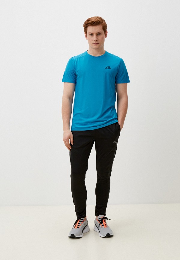 Athlex Футболка спортивная - фото 2