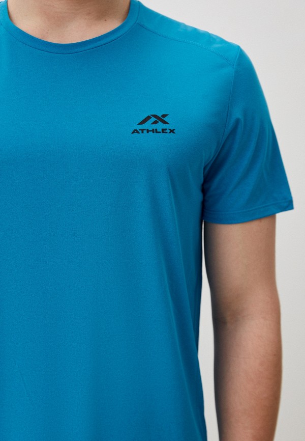 Athlex Футболка спортивная - фото 4