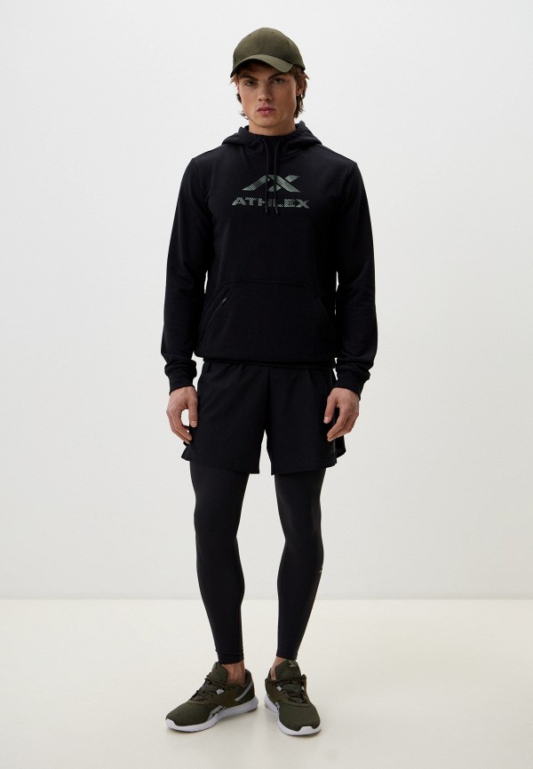 Athlex Худи - фото 2