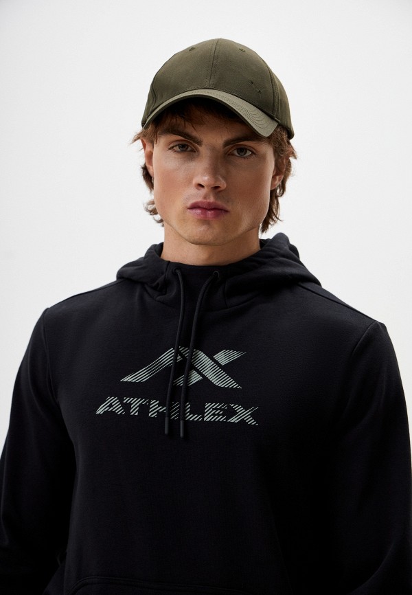 Athlex Худи - фото 4