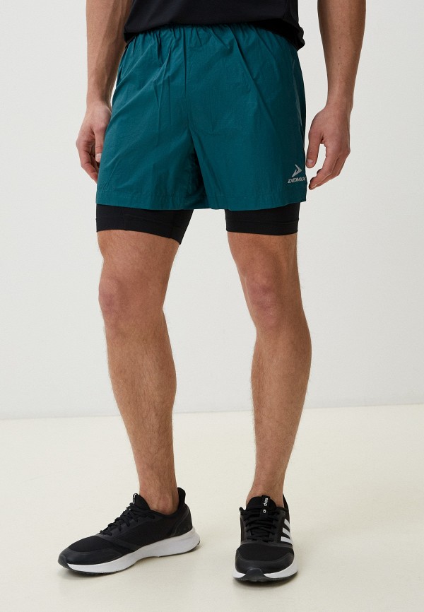 Demix Шорты спортивные - UPF 40+ - фото 1