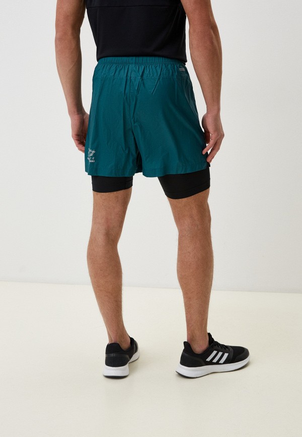 Demix Шорты спортивные - UPF 40+ - фото 3