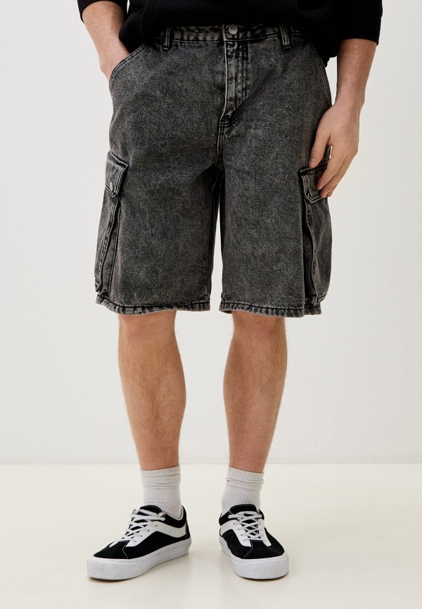 Befree Шорты джинсовые - фото 1