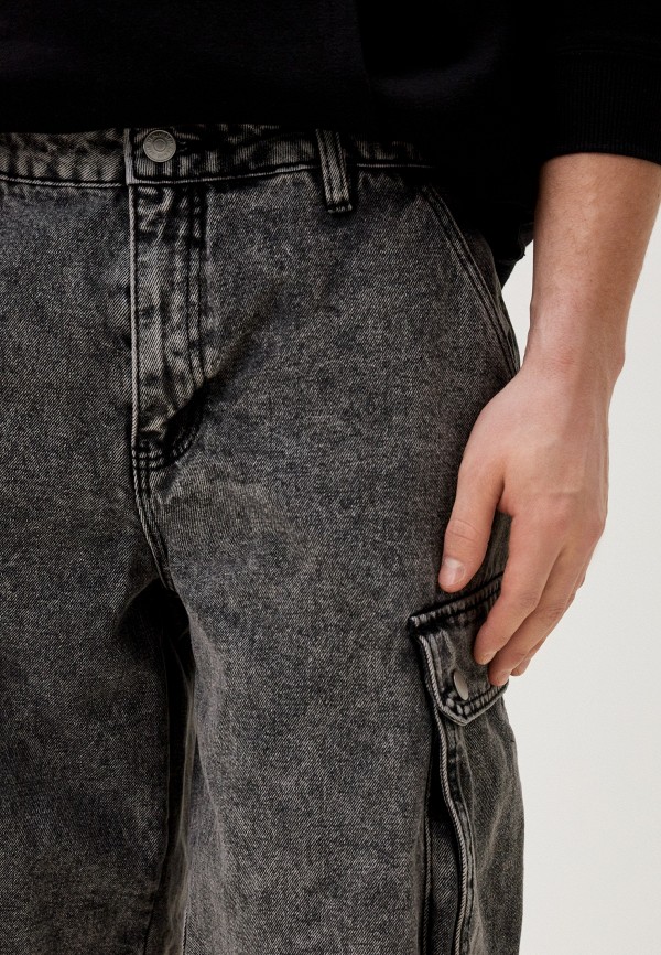 Befree Шорты джинсовые - фото 4