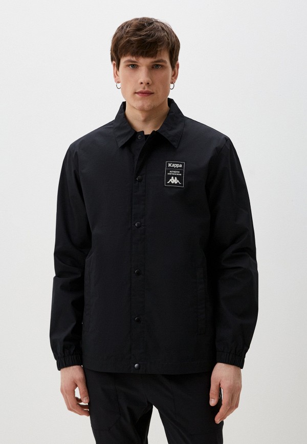 Kappa Ветровка - фото 1