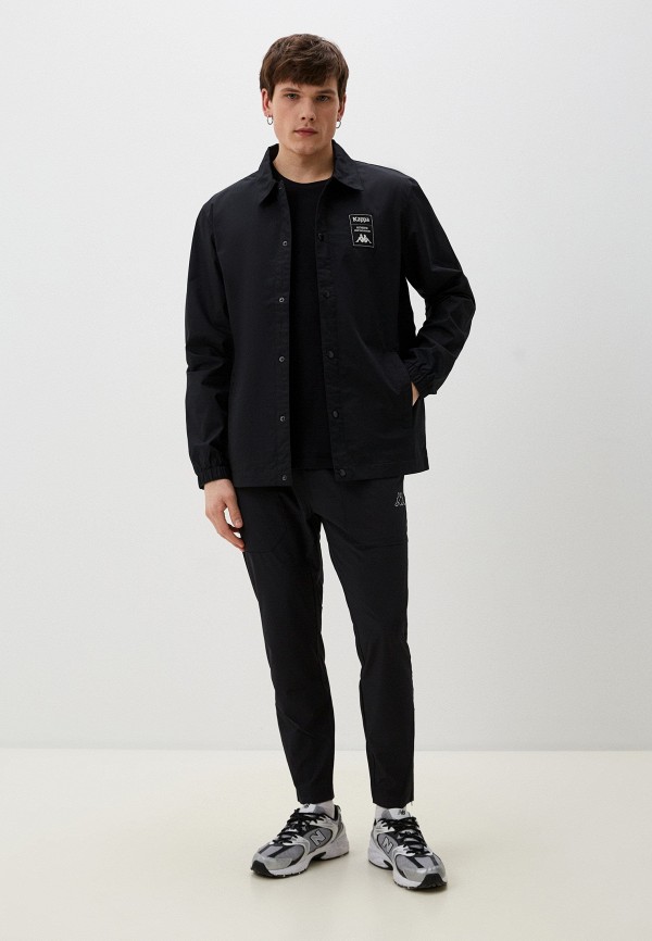 Kappa Ветровка - фото 2